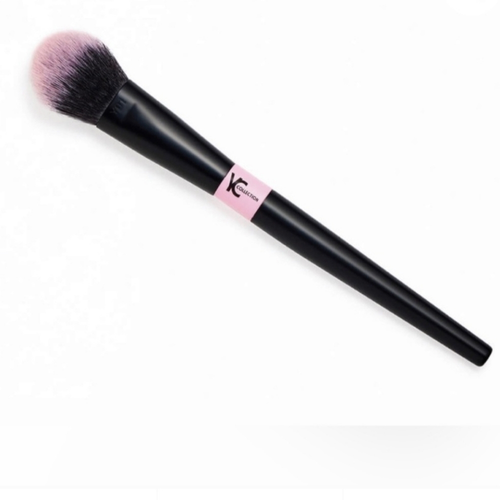 YC Collection Cheek Blush Brush